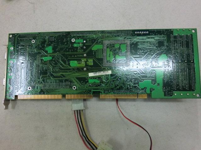 工業電腦主機板 INDUSTRIAL CPU BOARD MODEL : V4.51PG/R2.0 P530-9A42 (附CPU及RAM) (二手良品) — 2 / 3
