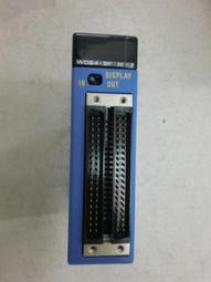 YOKOGAWA MODEL : F3WD64-3F 盒裝 (NEW)