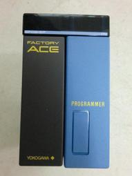 YOKOGAWA MODEL : F3SP08-SP 盒裝 (NEW)