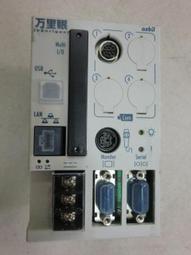 YAMATAKE MODEL : SVS010S12019 (二手良品)