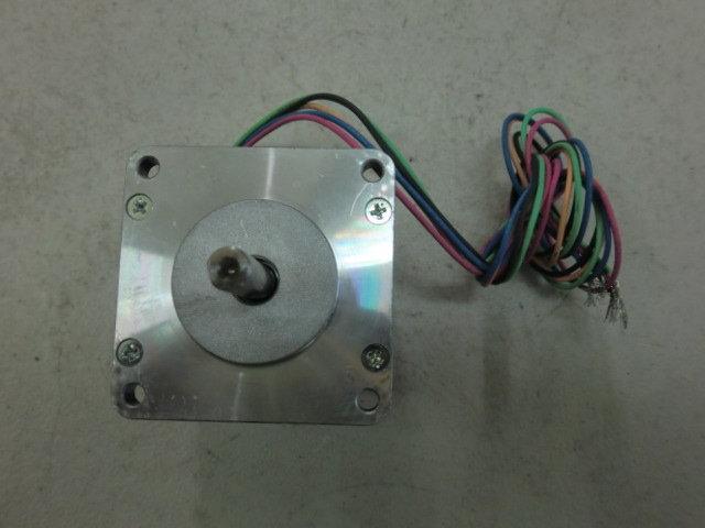 ORIENTAL MOTOR MODEL : PK566NAW (二手良品) — 3 / 3