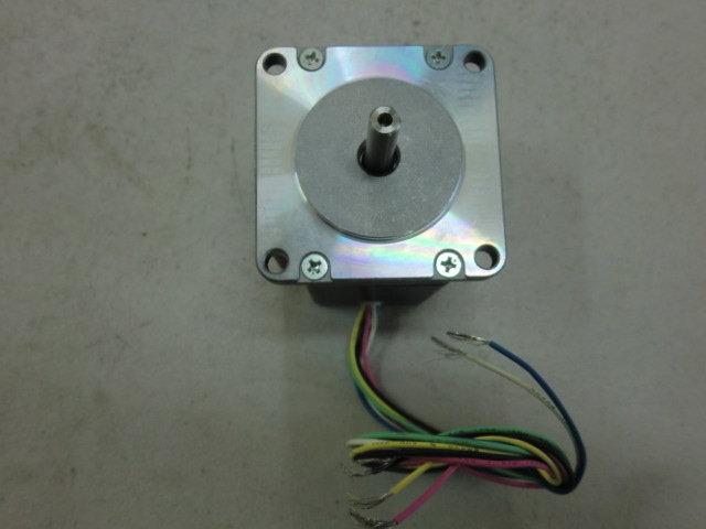 ORIENTAL MOTOR MODEL : PK266-02A 無盒裝 (NEW) — 2 / 3