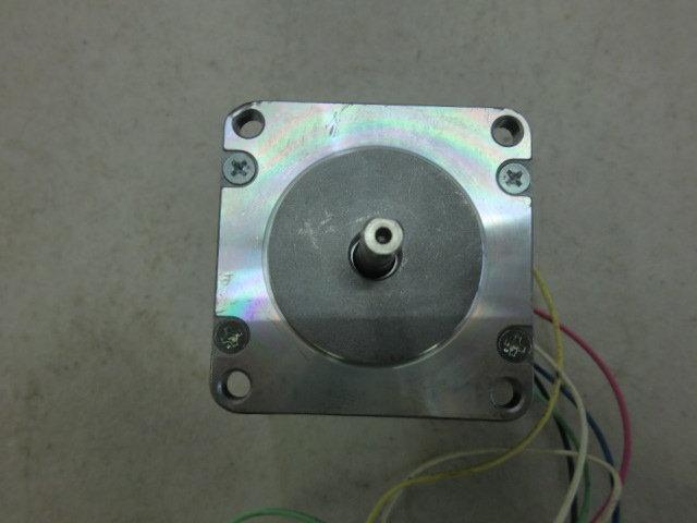 ORIENTAL MOTOR MODEL : PK266-01A 無盒裝 (NEW) — 2 / 3