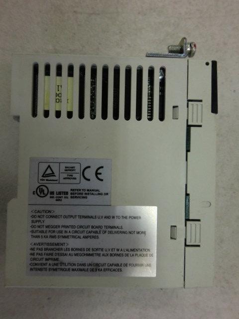 MITSUBISHI MODEL : MR-J2-03B5 30W (二手良品) — 3 / 3