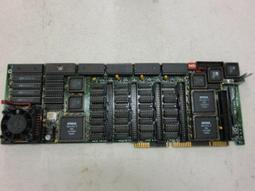 INTERCON MOTION SERVER REV E (二手良品)