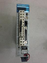 SMC MODEL : LECSB2-S5 100W (二手良品)