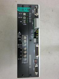 YOKOGAWA MODEL : UM1L-230E-1AA-2SA-2/CN (二手良品)