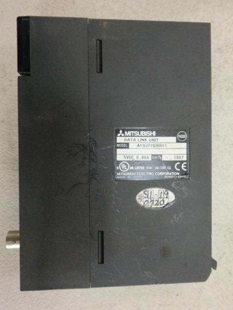 MITSUBISHI MODEL : A1SJ71QBR11 (二手良品) — 2 / 3