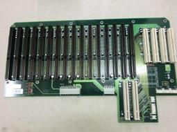 ADVANTECH MODEL : PCA-6120P4 REV.A2 盒裝 (NEW)