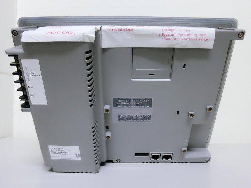 觸控銀幕V610T10 100-240V AC無盒裝新品 — 3 / 3