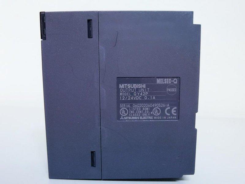 MITSUBISHI Q系列 MODEL:QY42P二手良品 — 3 / 3