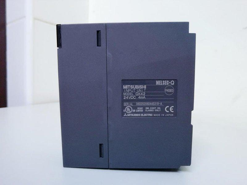 MITSUBISHI-Q  MODEL:QX42二手良品 — 2 / 3