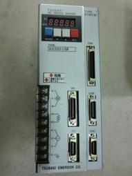 TSUBAKI MODEL : KD2002EB 200W (二手良品)