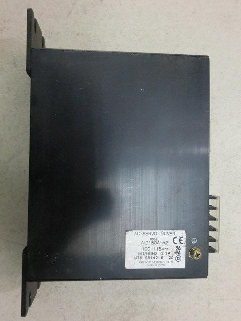 ORIENTAL MOTOR MODEL : AID150A-A2 (二手良品) — 2 / 3
