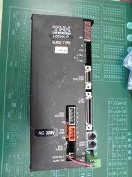 THK GLM20 TYPE MODEL : LSDH4-P *HMB*5S*NF*0043