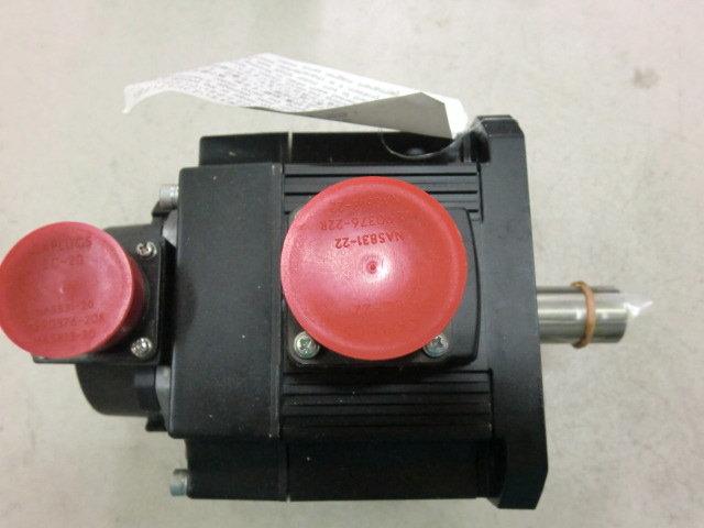 MITSUBISHI MODEL : HC-SFS52B 500W 盒裝 (NEW) — 2 / 3