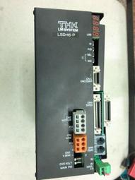 THK GLM20 TYPE MODEL : LSDH6-P (USED)