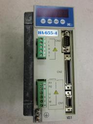 HARMONIC MODEL : HA-655-4-200 (USED)