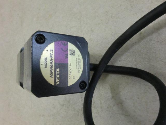 ORIENTAL MOTOR MODEL : ASM46AA-P7.2 (二手良品) — 3 / 3