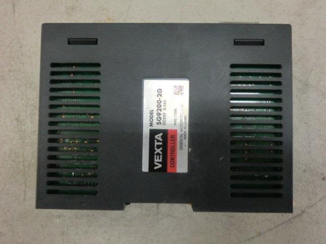 ORIENTAL MOTOR CONTROLLER 9200 MODEL:SG9200-2G (二手良品) — 2 / 3