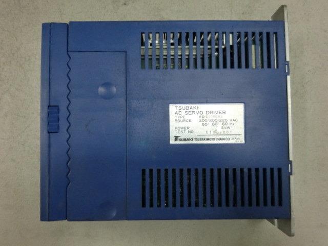 TSUBAKI MODEL : KD2002GBS 200W (二手良品) — 2 / 3