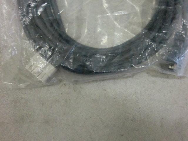 YASKAWA 安川 連接線 MODEL : JZSP-CHP800-05 袋裝 (NEW) — 3 / 3