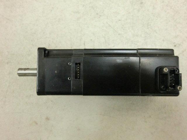 YASKAWA MODEL : SGMJV-A5A3A2C 50W (二手良品) — 2 / 3