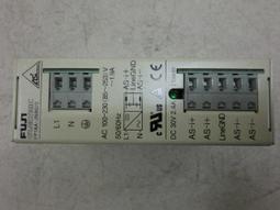 FUJI MODEL : FP1AA-JNW072 (二手良品)