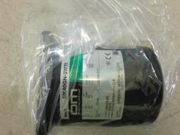 ORIENTAL MOTOR MODEL : 5IK40GN-SW2L 盒裝 (NEW)