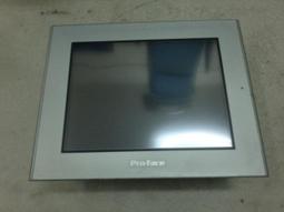 DIGITAL PRO-FACE MODEL : AGP3400-T1-D24 (二手良品)