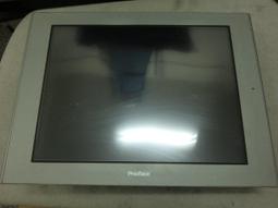 DIGITAL PRO-FACE MODEL : AGP3750-T1-D24 (二手良品)
