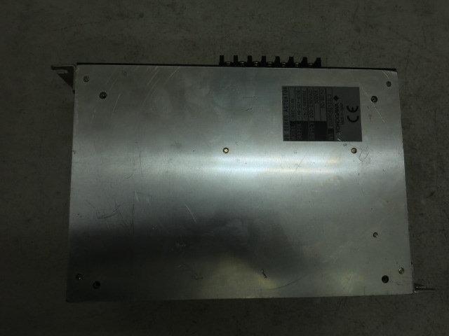 YOKOGAWA MODEL : UB5C-015N-1AB-2C1-2/CE/CN/Z/02S0022 — 2 / 3
