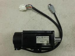 FUJI ELECTRIC MODEL : GYS201DC1-SA-B 200W 無盒裝 (NEW)