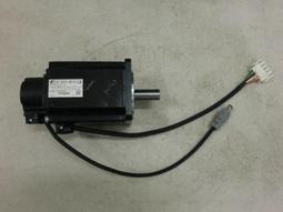 FUJI ELECTRIC MODEL : GYS751DC1-SA 750W (二手良品)