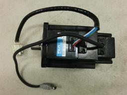 FUJI ELECTRIC MODEL : GYC401DC1-SA-B 400W (二手良品)