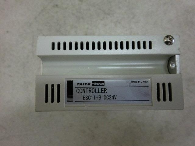 PARKER COMPUMOTOR MODEL : ESC11-B (二手良品) — 2 / 3