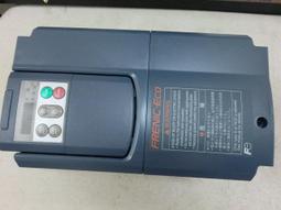 FUJI ELECTRIC MODEL : FRN5.5F1S-2J 5500W 7HP 盒裝 (NEW)
