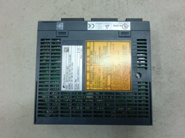 FUJI ELECTRIC MODEL : RYT101D5-LS2 (二手良品) — 2 / 3