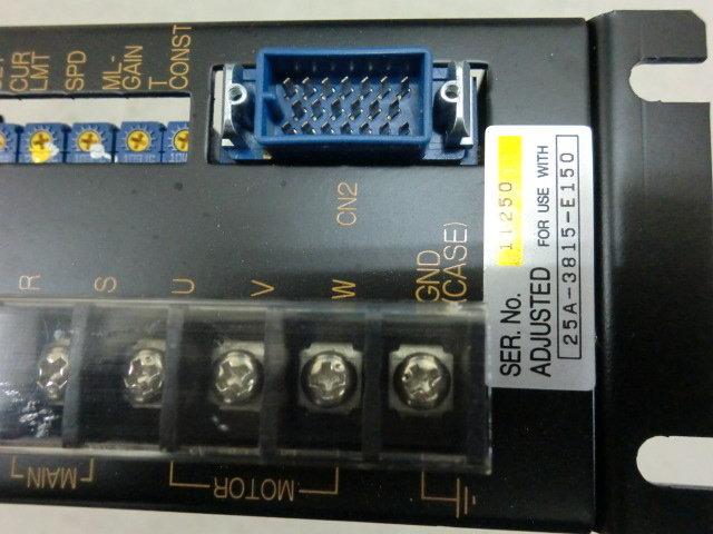 HARMONIC MODEL : HA-220-5 (二手良品) — 2 / 3