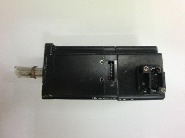 YASKAWA MODEL : SGMJV-01ADAB1 100W 無盒裝 (NEW) — 2 / 3