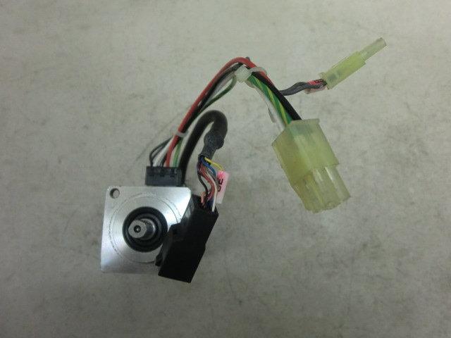 MITSUBISHI MODEL : HC-KFS053BL-S18 50W (二手良品) — 3 / 3