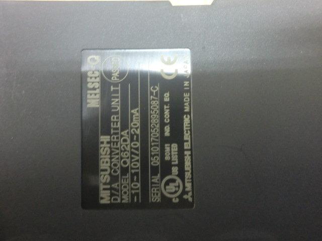 MITSUBISHI MODEL : Q62DA (二手良品) — 3 / 3