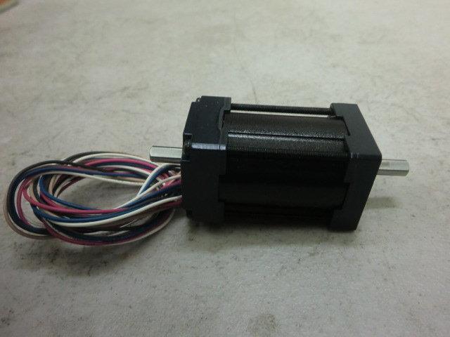 ORIENTAL MOTOR MODEL : PE535-B 盒裝 (NEW) — 2 / 3