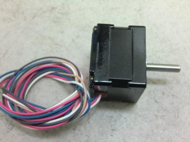 ORIENTAL MOTOR MODEL : PS533M-A 盒裝 (NEW) — 2 / 2