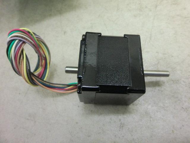 ORIENTAL MOTOR MODEL : PX534MH-B 盒裝 (NEW) — 2 / 3