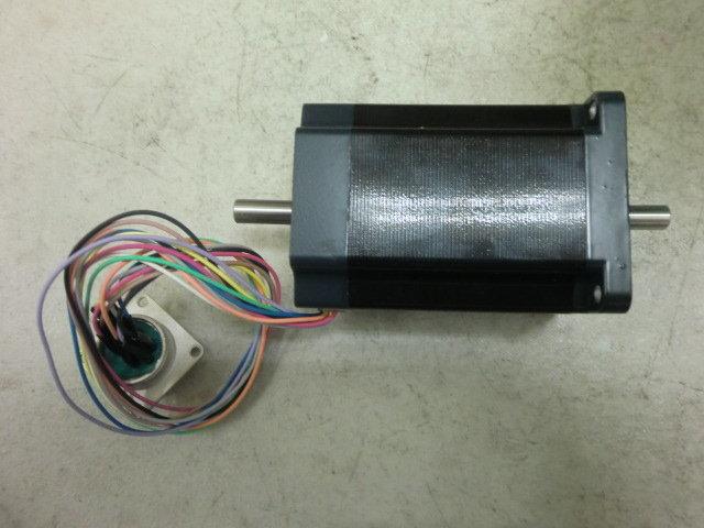 ORIENTAL MOTOR MODEL : A4551-9215K 盒裝 (NEW) — 2 / 3