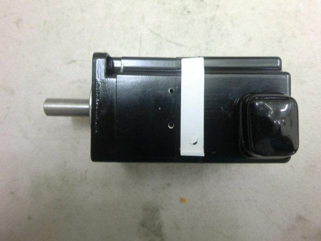 YASKAWA MODEL : SGMAS-A5ABA-TE11 50W 無盒裝 (NEW) — 2 / 3
