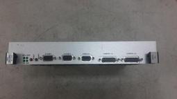 ICOS PCB MVS DB MODEL : MVS200 (二手良品)
