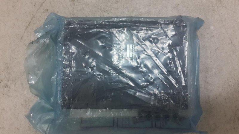 MITSUBISHI MODEL : A1SD32ID2 無盒裝 (NEW) — 2 / 3