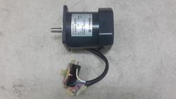 ORIENTAL MOTOR MODEL : 4IK60A-B2FP 無盒裝 (NEW)